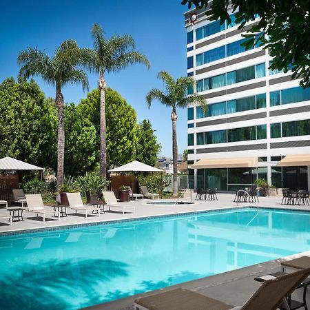 Sheraton Ontario Airport Hotel Luaran gambar