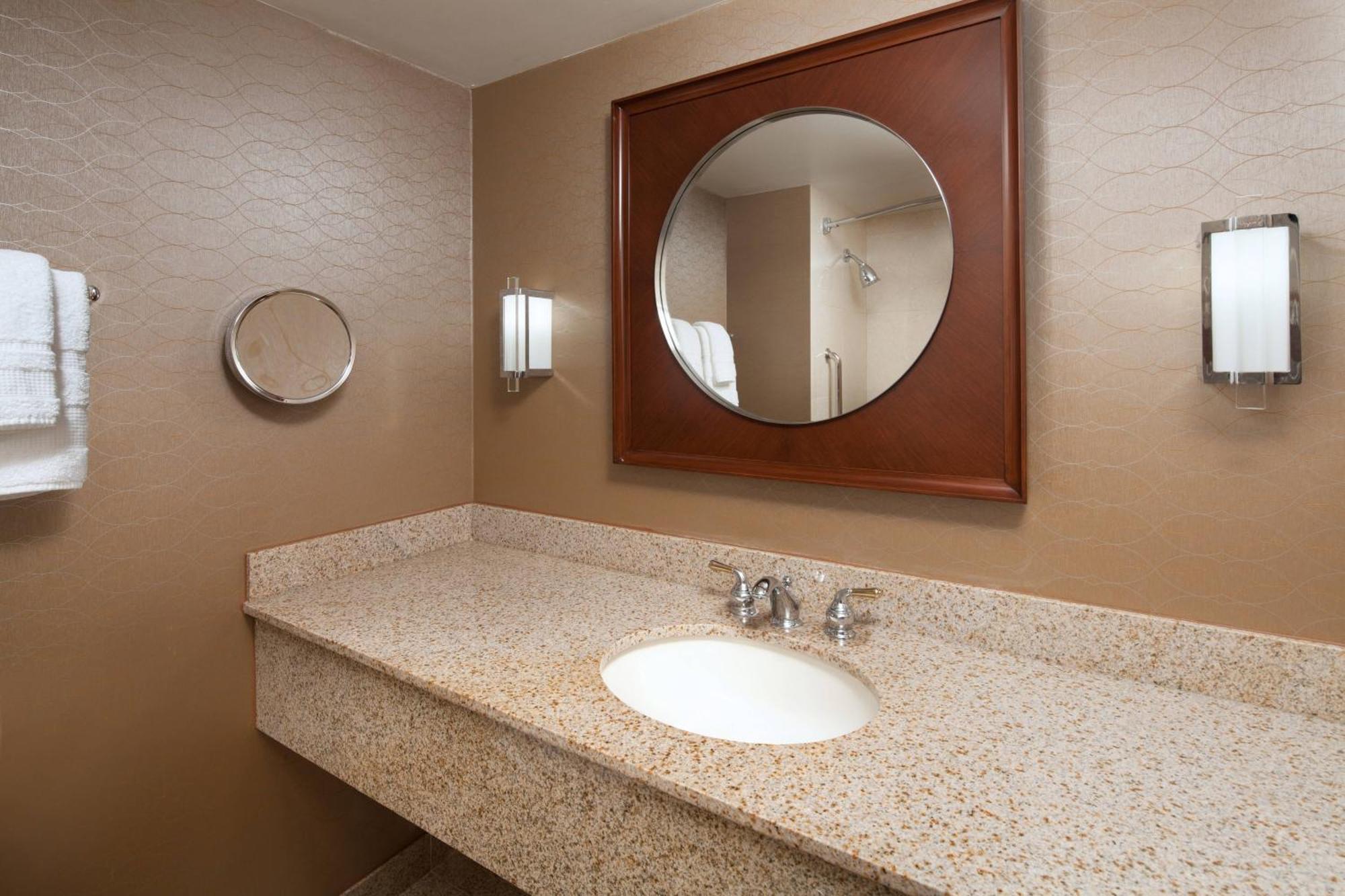 Sheraton Ontario Airport Hotel Luaran gambar